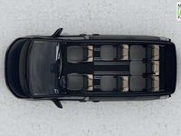 Neu VW Multivan 150 PS (110 kW) 2025 Deep black perleffekt Van