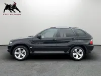 Brugt BMW X5 Performance 320 HK (235 kW) 2004 SUV