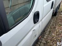 gebraucht Citroën Jumper Pritsche