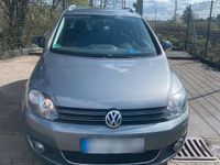 Gebraucht VW Golf 105 PS (77 kW) 2011 Grau SUV