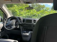 Second-hand Citroën Jumpy SELECTION 163 CP (119 kW) 2018 Monovolum