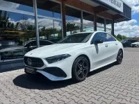 Gebraucht Mercedes A200 AMG 177 PS (130 kW) 2023 Andere Limousine