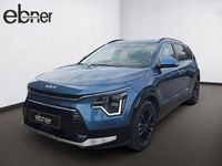 Gebraucht Kia Niro Comfort 182 PS (133 kW) 2022 Blau SUV