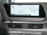 Neu Hyundai i20 Trend 90 PS (66 kW) 2026 Aurora grey Kleinwagen