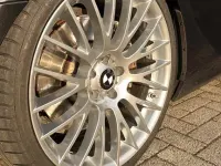 Gebraucht BMW 650 Performance 408 PS (300 kW) 2012 Schwarz Coupé
