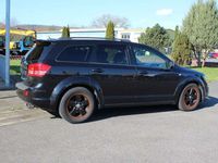 gebraucht Dodge Journey 2.0 CRD SXT SR Edition