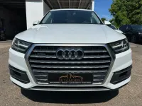Gebraucht Audi Q7 286 PS (210 kW) 2019 Weiß SUV