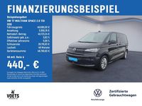 Usata VW Multivan Basis 150 CV (110 kW) 2025 Monovolume