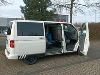 gebraucht VW Transporter T5/ Caravan