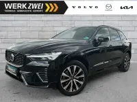 Brugt Volvo XC60 Plus 197 HK (144 kW) 2023 Sort SUV