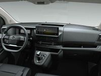 Neu Opel Vivaro 120 PS (88 kW) 2026 Weiß Van / Kleinbus