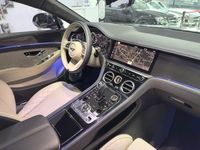 Gebraucht Bentley Continental GT Mulliner 549 PS (403 kW) 2021 Grau