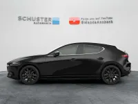 Neu Mazda 3 186 PS (136 kW) 2026 Frei wählbar Limousine