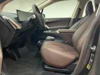 Gebraucht BMW iX 300 kW (408 PS) 2025 Alpinweiß uni SUV