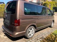 Second-hand VW T5 179 CP (131 kW) 2010 Maro Van