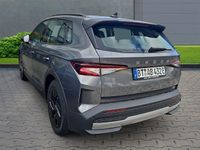 Gebraucht Skoda Elroq Tour 125 kW (170 PS) 2025 Grau SUV
