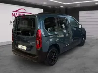 Gebraucht Citroën Berlingo 110 PS (80 kW) 2025 Rot Van / Kleinbus