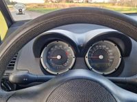 Gebraucht VW Lupo 50 PS (36 kW) 2004 Gelb Kleinwagen