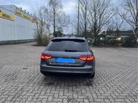 gebraucht Audi A4 Ambition quattro