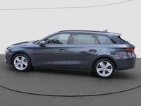 Ny Seat Leon FR 116 HK (85 kW) 2025 Grå