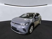 Gebraucht VW ID.4 Pro Performance 150 kW (204 PS) 2023 Mondsteingrau SUV