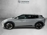 Gebraucht Kia EV4 Earth 150 kW (204 PS) 2025 Grau Kleinwagen