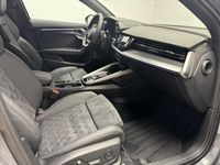 gebraucht Audi RS3 RS 3 LimousineLimousine 2.5 TFSI quattro Klima Navi