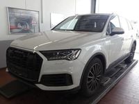 Gebraucht Audi Q7 Ambiente 340 PS (250 kW) 2022 Gletscherweiß metallic SUV