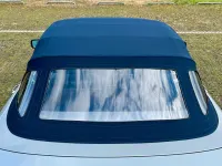 Gebraucht Mercedes SL280 184 PS (135 kW) 1982 Silber Cabrio