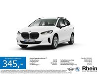 Gebraucht BMW 220 Active Tourer 156 PS (114 kW) 2025 Alpinweiß uni Van / Kleinbus