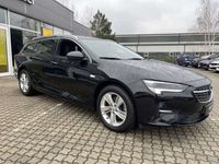 gebraucht Opel Insignia Sports Tourer 2.0 Diesel Elegance