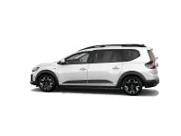 Neu Dacia Jogger Journey 110 PS (80 kW) 2026 Arktisweiß Van / Kleinbus