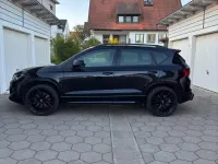 Używany Cupra Ateca 300 KM (220 kW) 2020 Czarny SUV