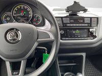 gebraucht Skoda Citigo-e IV Citigo e iV Style LED SHZ DAB BLUETOOTH