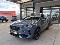 Gebraucht Cupra Formentor VZ 245 PS (180 kW) 2025 Grau SUV