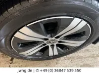 Gebraucht Mercedes 200 Avantgarde 163 PS (119 kW) 2022 Obsidianschwarz (metallic) Kombi