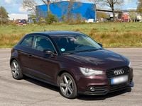 Używany Audi A1 89 KM (65 kW) 2011 Hatchback
