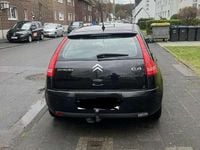 Gebraucht Citroën C4 Tonic 120 PS (88 kW) 2009 Limousine