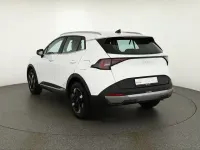 Neu Kia Sportage 150 PS (110 kW) 2025 Weiß SUV