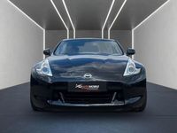 Gebraucht Nissan 370Z Pack 328 PS (241 kW) 2010 Black pearl (m) Coupé