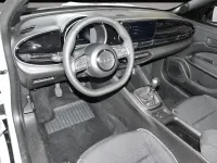 Neu Fiat 600 Street 101 PS (74 kW) 2026 Weiß SUV