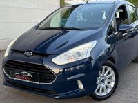 Second-hand Ford B-MAX Titanium 101 CP (74 kW) 2014 Albastru Monovolum