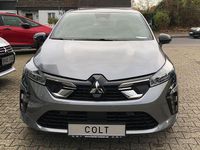 Neu Mitsubishi Colt Top 143 PS (105 kW) 2025 Grau Kleinwagen