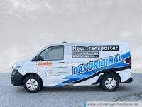 Gebraucht VW Transporter 110 PS (80 kW) 2025 Weiß Van