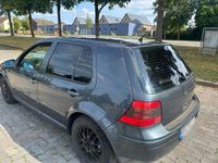 Gebraucht VW Golf III 1999 Grau Limousine