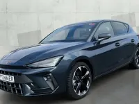 Usata Cupra Leon 150 CV (110 kW) 2025 Grigio Berlina