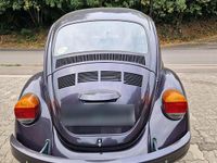 Gebraucht VW Käfer 46 PS (33 kW) 1997 Violet Kleinwagen