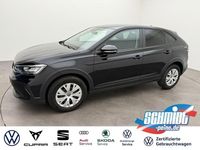 Gebraucht VW Taigo 95 PS (69 kW) 2024 Schwarz SUV