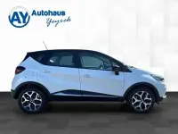 Gebraucht Renault Captur Intens 330 PS (242 kW) 2018 Andere SUV