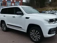Neu Baic BJ60 256 PS (188 kW) 2026 Other SUV